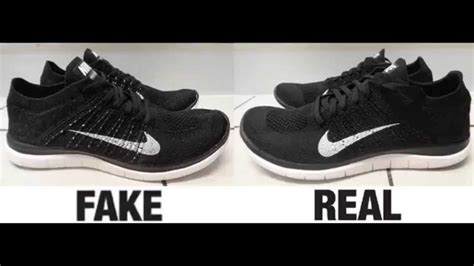 bad nike copy fake|how to spot a fake nikes.